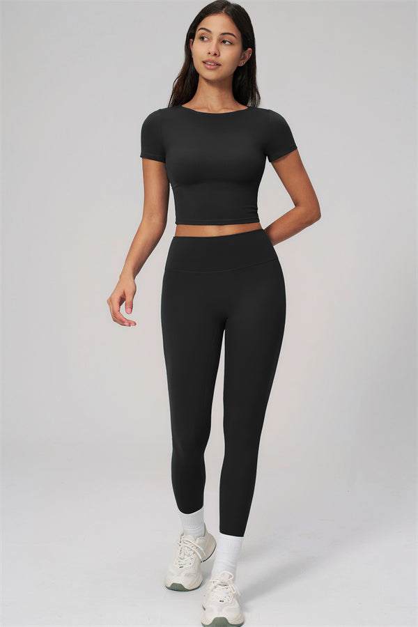 The Rapture T-shirt Leggings 2-Piece Set